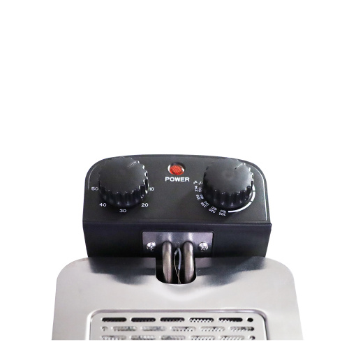 Oil Fryer Electrical Deep Fryer