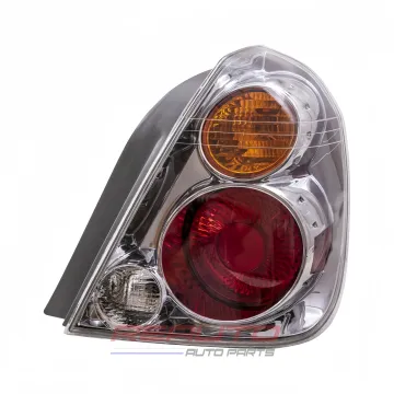 Nissan Altima 2002-2006 Sedan Tail Light Warning Light Auto Parts Wholesale