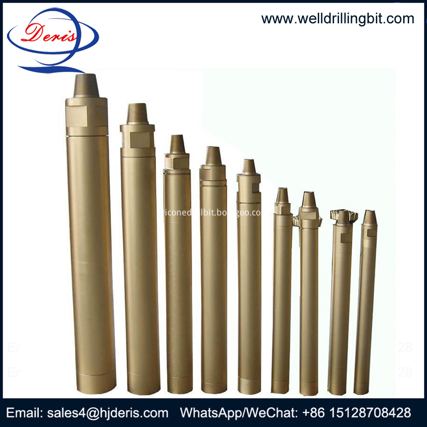 China Tekanan Udara Tinggi Berkembar Dhd350 Dth Penggerudian Hammer Berkualiti Tinggi Tekanan Udara Tinggi Berkembar Dhd350 Dth Penggerudian Hammer Pada Bossgoo Com