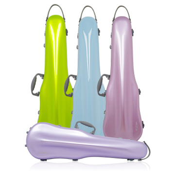 Lightweight 3/4 and 4/4 Size Hard Instrument Bags & Violin Cases