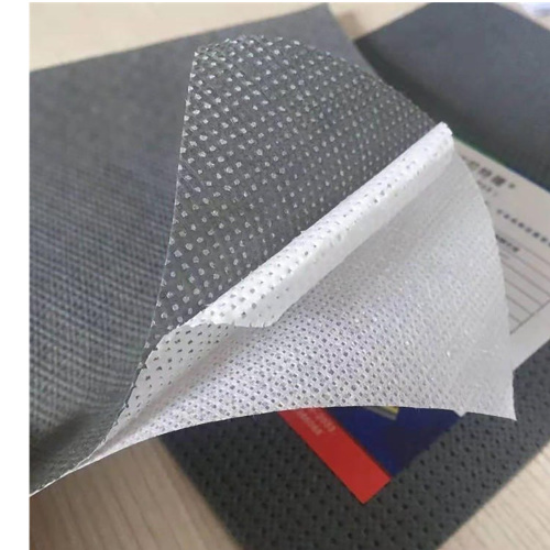 Berkualiti tinggi kimpalan ultrasonik nonwoven