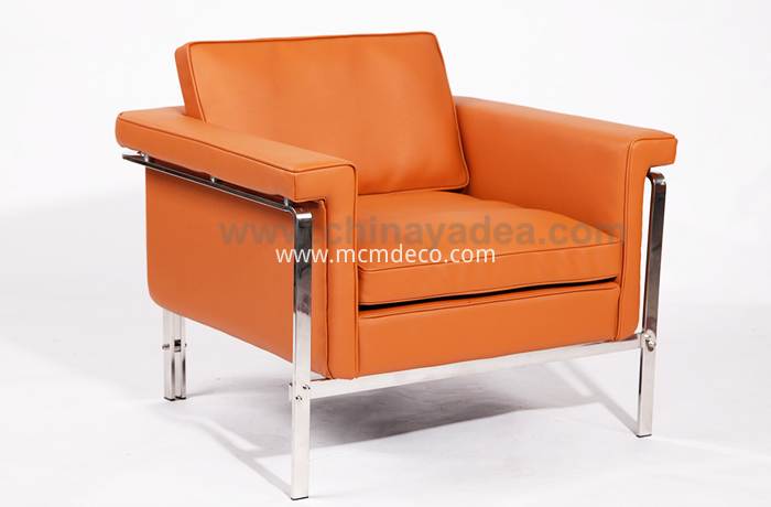 single seater sofa