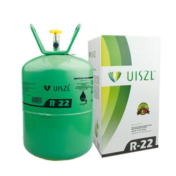 Sistema de aire acondicionado doméstico R22