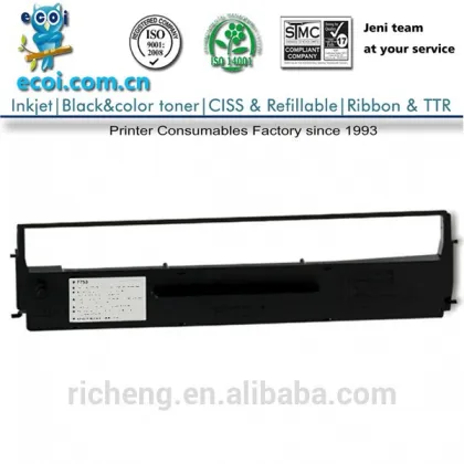 wholesale ribbon ink ribbon ERC-19 ribbon printing machine