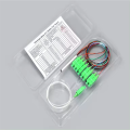 SC 1x4 1x8 1x16 1x32 PLC Splitter Module