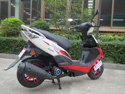 Hot Sale FK100T-G 100cc/150cc Gas Scooters