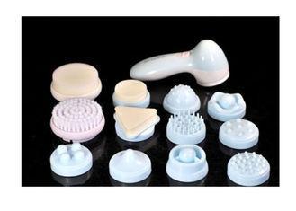 Multifunction Electric Facie Brush Pore Cleaner Deep cleans