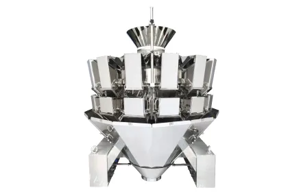 Latest Fully Automatic Packaging Equipment for Onions, Potatoes, Avocados, and Tomatoes