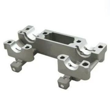 Servicio OEM realizado en Servicio de Turning CNC de aluminio