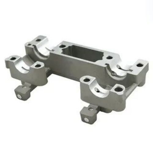 OEM Custom Stainless Steel Aluminum Metal Parts fabrication