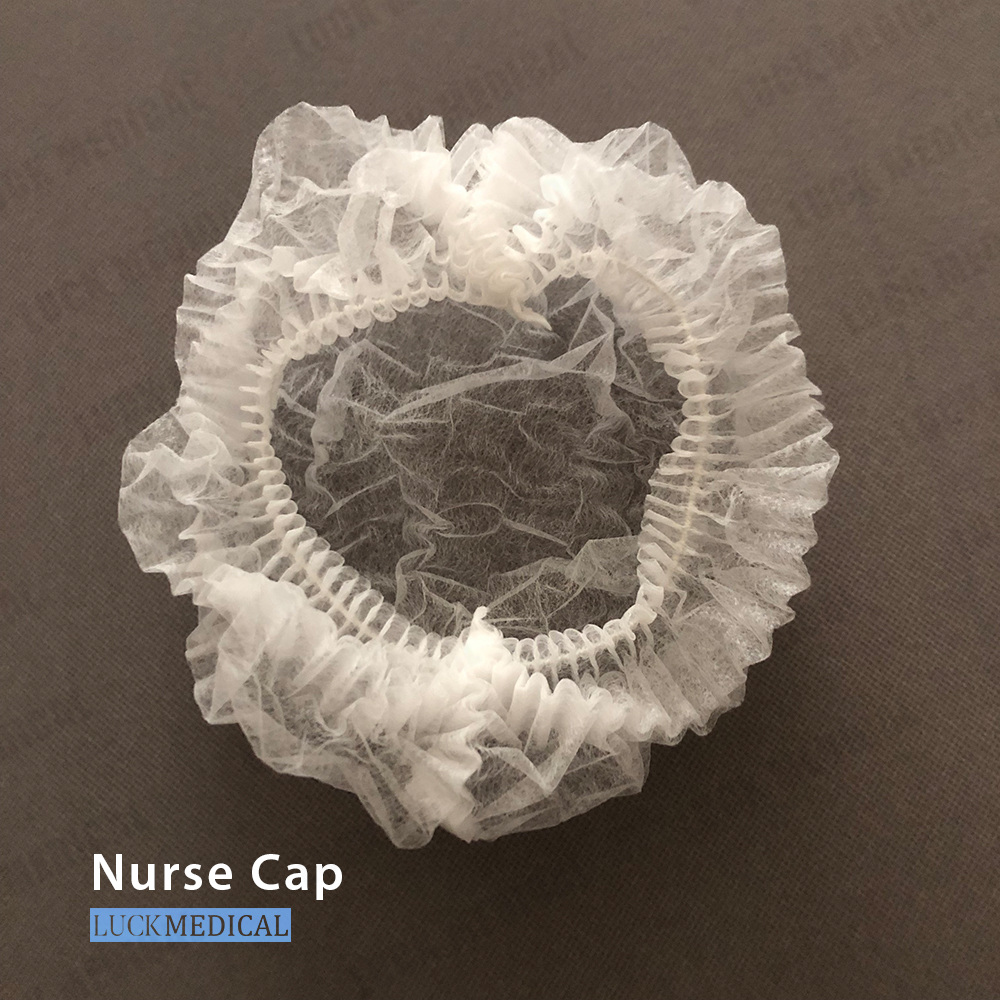 Laboratory Medical Cap Cap