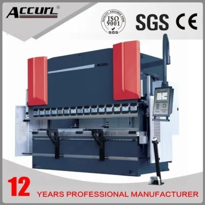 Accurl manufacdturer machine product Laifu hyraulic CNC machine
