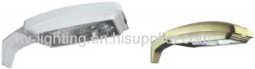 Ip65 Installment Diameter 60mm Roadway Lights 