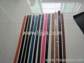 Pvc Pu Conveyor Belt 