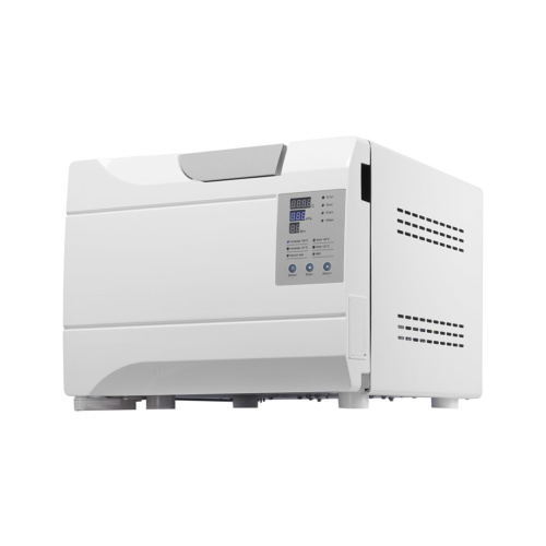 Small Dental Use Autoclave
