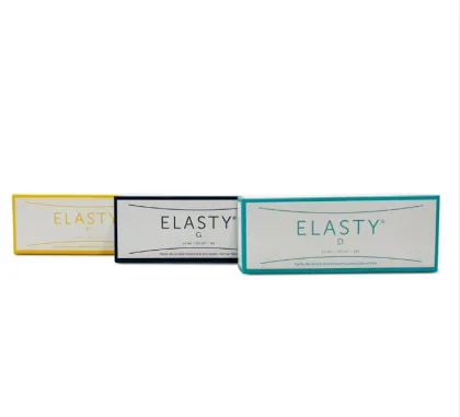 ELASTY G Dermal Filler 1ml
