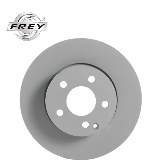 W204 W212 Car Front Brake Disc 2124211312