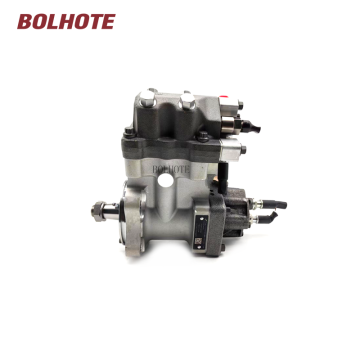 Original New Fuel Injection Pump Compatibility Guide for QSZ13 and ISZ13 Engines