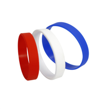 Custom China Silicon Armband Hersteller: Entwerfen Sie Ihr einzigartiges Venezuela -Champion -Armband in Größe 20x12x2mm