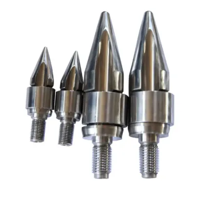 Injection Molding Machine Screw