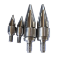 Injection Molding Machine Screw