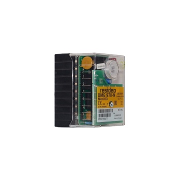 DMG970 Resideo Gas Burner Safety Control