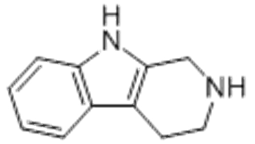 1H-Pyrido[3,4-b]indole,2,3,4,9-tetrahydro CAS 16502-01-5