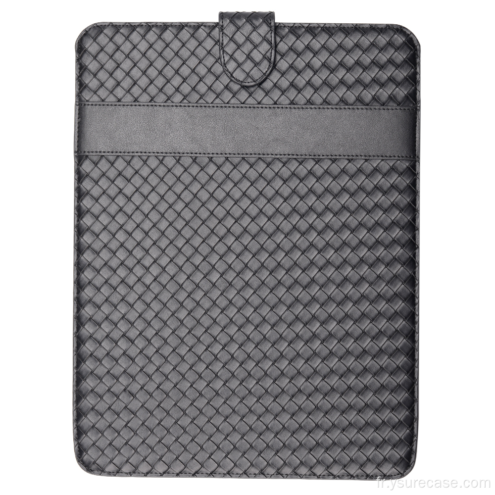 Sleeve d&#39;ordinateur portable à l&#39;épreuve du choc ysure pour MacBook Pro Air