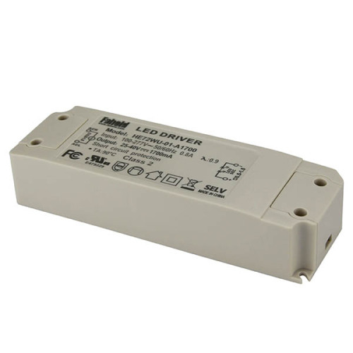 277V Plastic Enclosure LED Driver