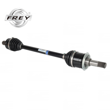 1673503401 Rear Left Drive Shaft for GLS W167