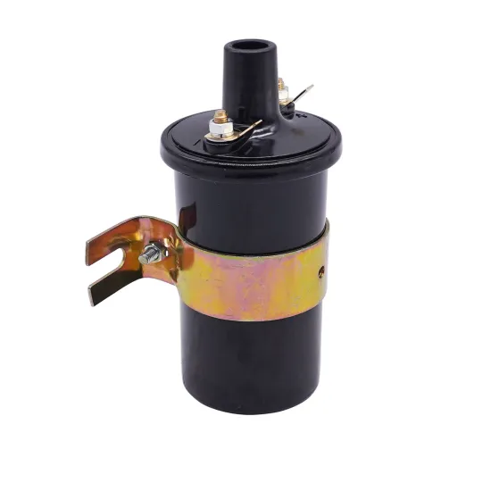 Ignition Coil Replacement for Kohler K161 K181 K241 (IKO3001, 41-519-21S, 47-145-01, 47-145-01S, 231281-S, 12581-68900, 232748)