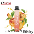 E-Cigarettes Mazaj Dhgte vape