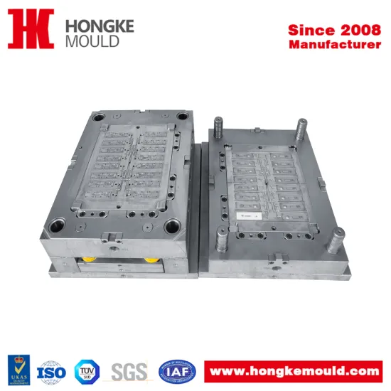 Plastic Molds for HCG Test Kit Molds
