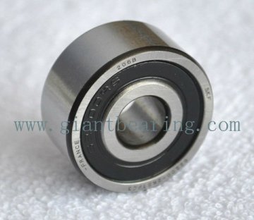 Deep Groove Ball Bearing with Extended Size 62200-2RS1/C3