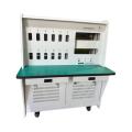 Relay Resistance Test Stand