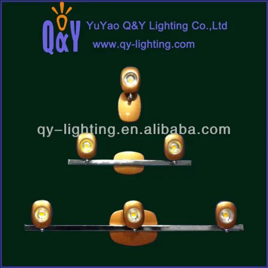 led track spot light