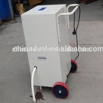 138L/DAY Office ,Room, industry Hand-push dehumidifier with CE approval