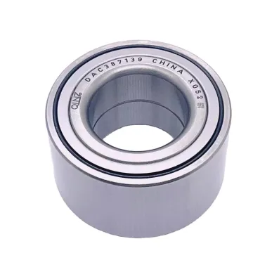 Auto DAC Series Wheel Hub Bearing DAC38740450