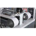 Automatic Steel Round Belt Sander Polishing Machine