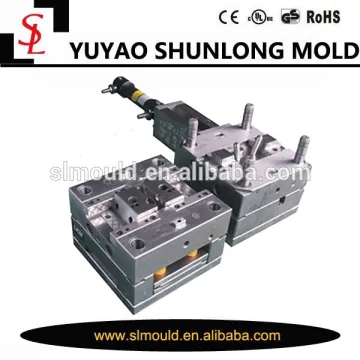 china high quality Mould Plastic Modling making