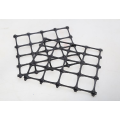 PP Biaxial Plastic Ingeniería Civil Construcción Geogrid