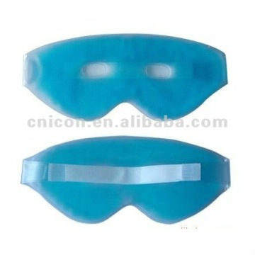 eye patch gel mask