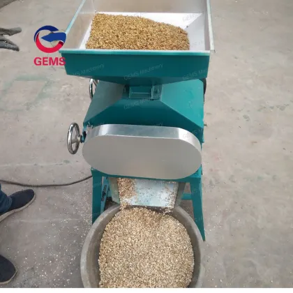 Barley Flake Flattening Barley Flake Machine Prices