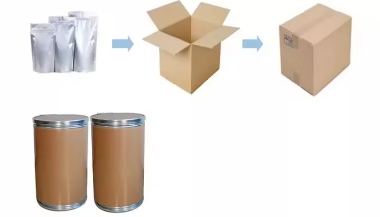 methyl gluceth 20 for skin