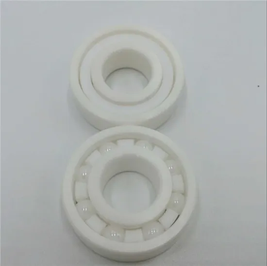 High Speed Ceramic Bering 6002 Deep Groove Ball Bearing 6002 Bearing