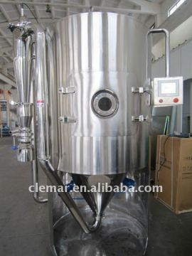 LPG Bone Glue Spray Dryer
