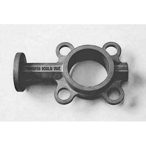 Stainless Steel Valve for Machinery Part