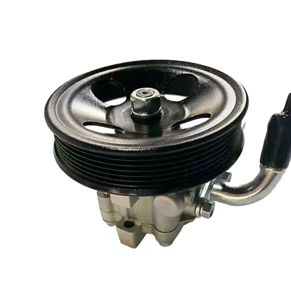 Power Steering System Hydraulic Auto Power Steering Pump for Hyundai Santa Fe Power Steering Pump 57100-2B000 571002B000