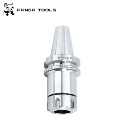 Factory Price Bbt ER Tool Holder for CNC Machine Center