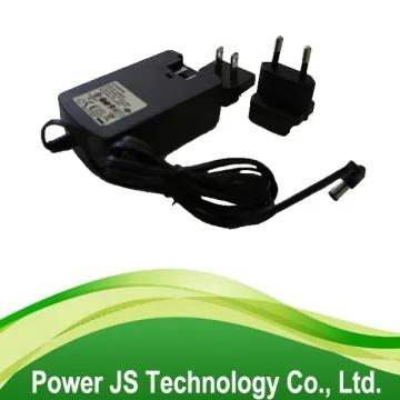 5v 1a 2a 2.5a 3a interchangeable plug power adapter